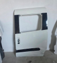 Oto Çıkma Parça / Fiat / Doblo / Kaporta & Karoser / Sol Sürgülü Kapı / Çıkma Parça 