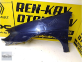 Oto Çıkma Parça / Renault / Megane / Kaporta & Karoser / Sol Ön Çamurluk / Çıkma Parça 