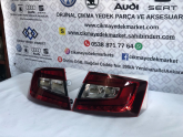 Oto Çıkma Parça / Skoda / Octavia / Far & Stop / Sağ Arka Stop / Sıfır Parça 