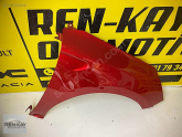 Oto Çıkma Parça / Renault / R 5 / Kaporta & Karoser / Sağ Ön Çamurluk / Çıkma Parça 