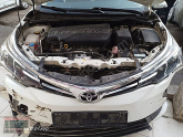 Oto Çıkma Parça / Toyota / Corolla / Motor / Komple Motor / Çıkma Parça 