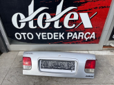 HONDA CIVIC 96-01 BAGAJ KAPAĞI DOLU HATASIZ