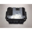 Peugeot 206 1.6 HDI Motor Beyni 0281012528 EDC16C34 9659341880