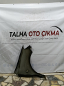 Oto Çıkma Parça / Hyundai / Getz / Kaporta & Karoser / Sol Ön Çamurluk / Çıkma Parça 