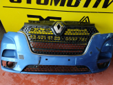 Oto Çıkma Parça / Renault / Master / Tampon / Ön Tampon / Çıkma Parça 