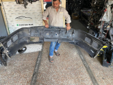 Oto Çıkma Parça / Opel / Omega / Tampon / Arka Tampon / Çıkma Parça 
