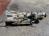 Oto Çıkma Parça / Volkswagen / Amarok / Şanzıman / Şanzıman Komple / Çıkma Parça 