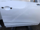 Oto Çıkma Parça / Renault / Clio / Kaporta & Karoser / Sol Ön Kapı / Çıkma Parça 