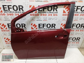 Oto Çıkma Parça / Toyota / Yaris / Kaporta & Karoser / Sol Ön Kapı / Çıkma Parça 