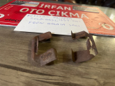 Oto Çıkma Parça / Nissan / Primera / Fren / Fren Balatası / Çıkma Parça 