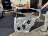 Oto Çıkma Parça / Renault / Taliant / Kaporta & Karoser / Sağ Arka Kapı / Çıkma Parça 