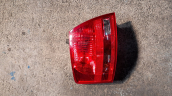 Oto Çıkma Parça / Audi / A4 / Far & Stop / Sol Arka Stop / Çıkma Parça 