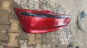 Oto Çıkma Parça / Fiat / Palio / Tampon / Arka Tampon / Çıkma Parça 