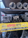 Oto Çıkma Parça / Opel / Vectra / Motor / Silindir Kapağı / Çıkma Parça 