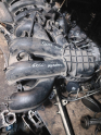 Ford Mondeo emme manifoldu orijinal çıkma alkal otomotiv rize