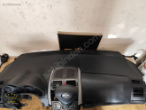 Oto Çıkma Parça / Toyota / Auris / Göğüslük & Torpido / Komple Torpido / Çıkma Parça 