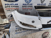 Oto Çıkma Parça / Opel / Astra / Tampon / Ön Tampon / Çıkma Parça 