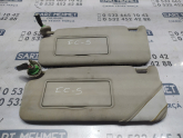 Oto Çıkma Parça / Honda / Civic / Koltuk & Döşeme / Güneşlik / Çıkma Parça 