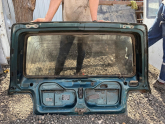 Oto Çıkma Parça / Fiat / Uno / Kaporta & Karoser / Bagaj Kilidi / Çıkma Parça 