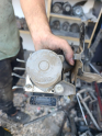 Oto Çıkma Parça / Fiat / 500 / ABS / ABS Beyni / Çıkma Parça 