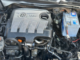 VOLKSWAGEN JETTA POLO 1.6 TDI CAY KODLU KOMPLE MOTOR