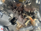 Oto Çıkma Parça / Ford / Tourneo Connect / Kaporta & Karoser / Sağ Ön Çamurluk / Çıkma Parça 
