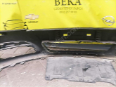 Oto Çıkma Parça / Opel / Astra / Tampon / Ön Tampon / Sıfır Parça 
