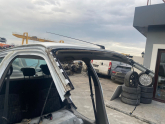 Oto Çıkma Parça / Renault / Symbol / Kaporta & Karoser / Kesme Tavan Sacı / Çıkma Parça 