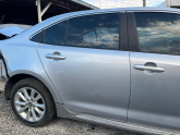 Oto Çıkma Parça / Toyota / Corolla / Kaporta & Karoser / Sağ Arka Kapı / Çıkma Parça 