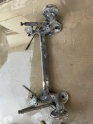 PEUGEOT 301 ARKA DİNGİL ÇIKMA ORJİNAL