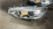 Oto Çıkma Parça / Bmw / 1 Serisi / Far & Stop / Sol Ön Far / Çıkma Parça 