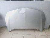 OPEL ASTRA J KASA GRİ MOTOR KAPUTU ORJINAL BOYASIZ GÖÇÜKLÜK