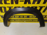 Oto Çıkma Parça / Dacia / Spring / Kaporta & Karoser / Dodik / Çıkma Parça 