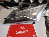 SEAT LEON SOL FAR