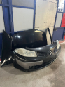 Oto Çıkma Parça / Renault / Megane / Kaporta & Karoser / Komple Ön / Çıkma Parça 