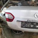 Oto Çıkma Parça / Renault / Fluence / Kaporta & Karoser / Bagaj Kapağı / Çıkma Parça 