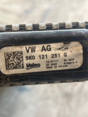 Oto Çıkma Parça / Volkswagen / Caddy / Radyatör / Su Radyatörü / Çıkma Parça 