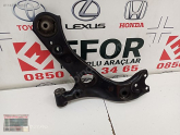 Oto Çıkma Parça / Toyota / C-HR Hybrid / Kaporta & Karoser / Sol Ön Çamurluk / Çıkma Parça 