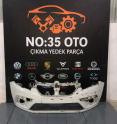 620225466R RENAULT SYMBOL ÖN TAMPON 2015-2020