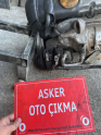 Oto Çıkma Parça / Opel / Zafira / Klima / Klima Kompresörü / Çıkma Parça 