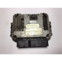 Hyundai Santa Fe Motor Beyni 0281012878 39100-27800 39105-27800
