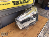 Oto Çıkma Parça / Opel / Combo / Far & Stop / Sol Ön Far / Çıkma Parça 