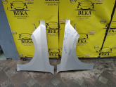 Oto Çıkma Parça / Opel / Astra / Kaporta & Karoser / Sağ Ön Çamurluk / Çıkma Parça 