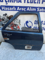 Oto Çıkma Parça / Fiat / Tempra / Kaporta & Karoser / Sağ Arka Kapı / Çıkma Parça 