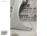Oto Çıkma Parça / Honda / Accord / Kaporta & Karoser / Sağ Ön Çamurluk / Çıkma Parça 