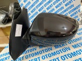 Oto Çıkma Parça / Hyundai / i10 / Ayna / Sol Dış Ayna / Çıkma Parça 