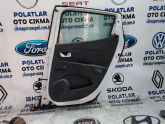 Oto Çıkma Parça / Renault / Clio / Kaporta & Karoser / Sağ Arka Kapı / Çıkma Parça 