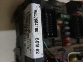 Oto Çıkma Parça / Peugeot / 307 / Elektrik / Sigorta Kutusu / Çıkma Parça 