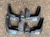 Oto Çıkma Parça / Hyundai / Accent / Kaporta & Karoser / Paçalık / Tozluk / Çıkma Parça 