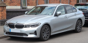 Oto Çıkma Parça / Bmw / 3 Serisi / Far & Stop / Far Camı / Sıfır Parça 